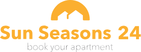 Sun Seasons 24 logo